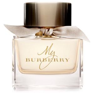 My Burberry EDT 3.0oz Spray